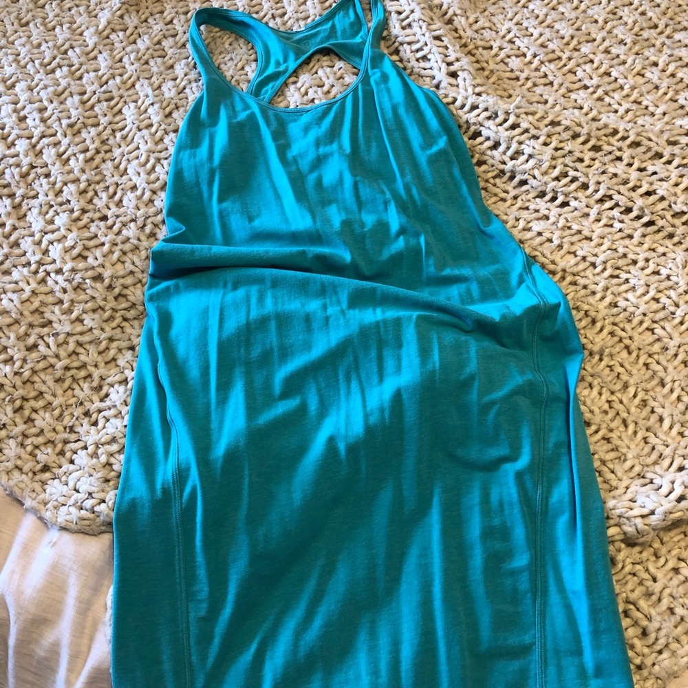 Go for It Dress